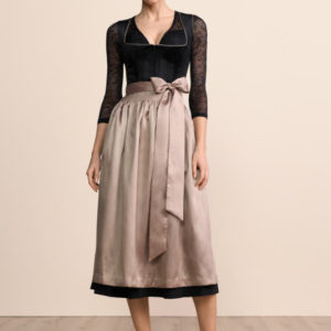 Alternative view of Dirndl Suzanne (80cm)