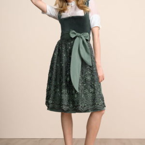 Alternative view of Dirndl Elira (60cm)
