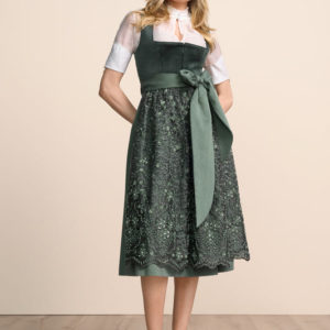 Alternative view of Dirndl Elira (70cm)