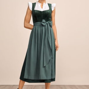 Alternative view of Dirndl Valera (80cm)