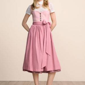 Alternative view of Dirndl Ileyna (70cm)