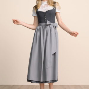 Alternative view of Dirndl Ileyna (80cm)