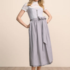 Alternative view of Dirndl Ileyna (80cm)