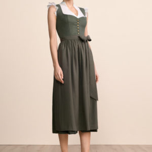 Alternative view of Dirndl Ileyna (80cm)
