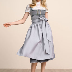Alternative view of Dirndl Milda (70cm)