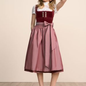Alternative view of Dirndl Milda (70cm)