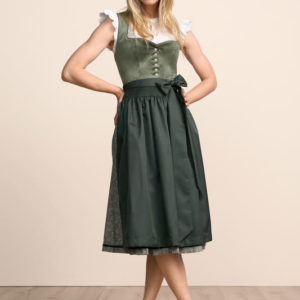 Alternative view of Dirndl Iny (70cm)