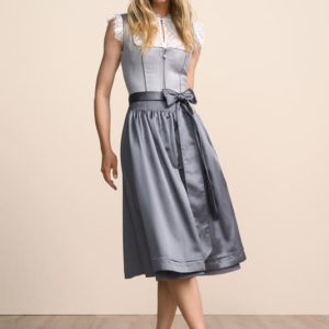 Alternative view of Dirndl Aralynne (70cm)
