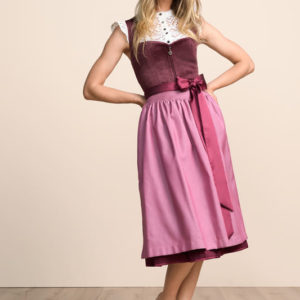 Alternative view of Dirndl Royce (70cm)