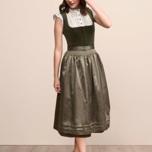 Alternative view of Dirndl Aurela (80cm)