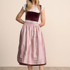 Alternative view of Dirndl Aurela (80cm)