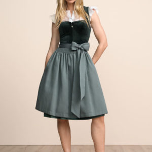 Alternative view of Dirndl Avelyn (60cm)