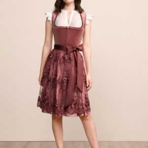 Alternative view of Dirndl Kaelyn (60cm)