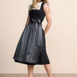 Alternative view of Dirndl Calista (70cm)