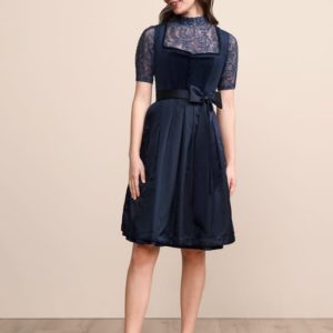 Alternative view of Dirndl Elenora (60cm)