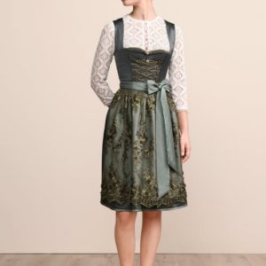 Alternative view of Dirndl Lunessa (60cm)