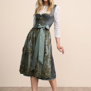 Alternative view of Dirndl Lunessa (70cm)