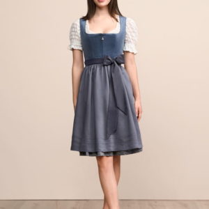 Alternative view of Dirndl Alice (60cm)