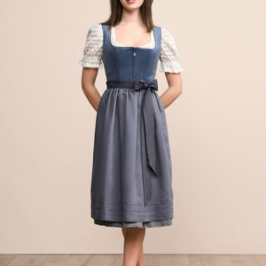 Alternative view of Dirndl Alice (70cm)