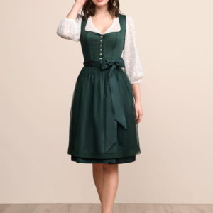 Alternative view of Dirndl Henni (60cm)
