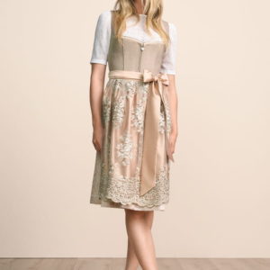 Alternative view of Dirndl Vivianna (60cm)