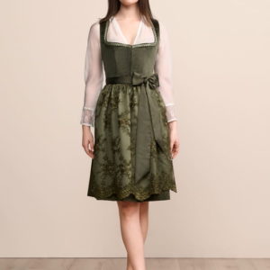 Alternative view of Dirndl Yosie (60cm)