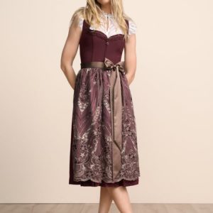 Alternative view of Dirndl Taraneh (70cm)