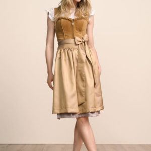 Alternative view of Dirndl Ariella (60cm)