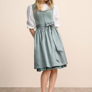 Alternative view of Dirndl Ariella (60cm)