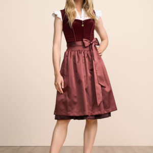Alternative view of Dirndl Ariella (60cm)