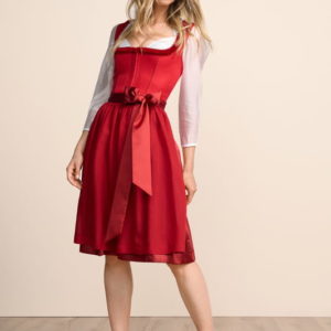 Alternative view of Dirndl Esmaray (60cm)