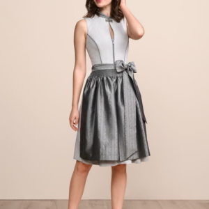 Alternative view of Dirndl Cressia (60cm)
