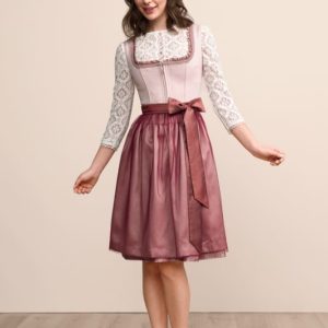 Alternative view of Dirndl Clarice (60cm)