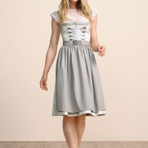 Alternative view of Dirndl Nieves (60cm)