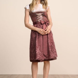 Alternative view of Dirndl Nevaeh (60cm)