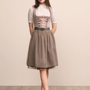 Alternative view of Dirndl Mariselle (60cm)