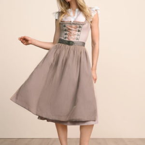 Alternative view of Dirndl Mariselle (70cm)