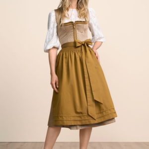 Alternative view of Dirndl Aveloria (70cm)