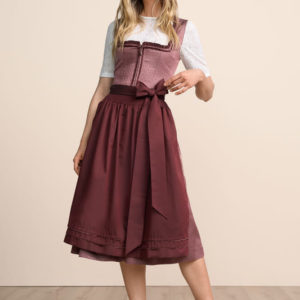 Alternative view of Dirndl Aveloria (70cm)