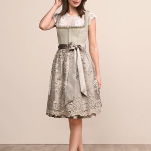 Alternative view of Dirndl Hellin (60cm)