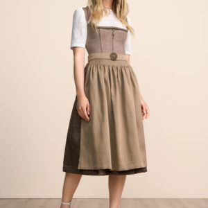 Alternative view of Dirndl Georgia (70cm)