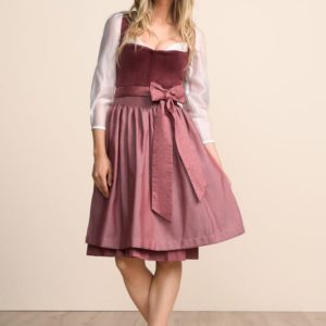 Alternative view of Dirndl Veralyn (60cm)