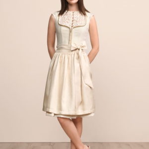 Alternative view of Dirndl Soleil (60cm)