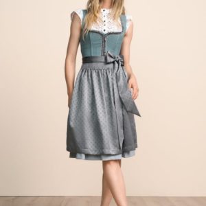 Alternative view of Dirndl Soleil (60cm)