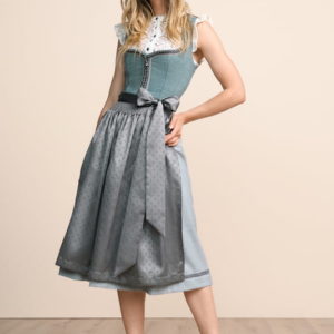 Alternative view of Dirndl Soleil (70cm)