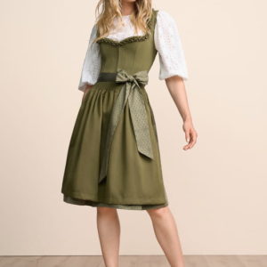 Alternative view of Dirndl Anica (60cm)