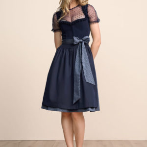 Alternative view of Dirndl Anica (60cm)