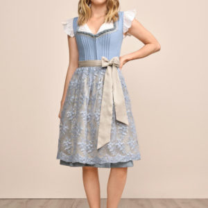 Alternative view of Dirndl Jaleena (60cm)