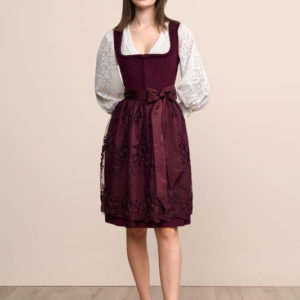 Alternative view of Dirndl Betty (60cm)