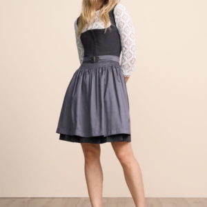 Alternative view of Dirndl Evi (50cm)